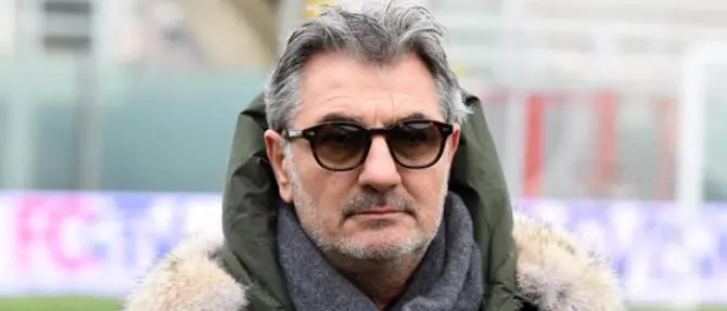 SERIE A | Crotone, Vrenna: «E' dura ma adesso la salvezza è possibile»