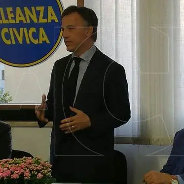 Catanzaro verso le amministrative, Galati si schiera a fianco di Ciconte