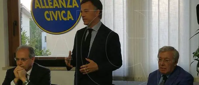 Catanzaro verso le amministrative, Galati si schiera a fianco di Ciconte