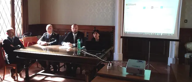 Catanzaro, il Comune ha attivato nuovi servizi online