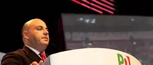 Cosenza, Nico Stumpo lancia il Movimento Democratico e Progressista