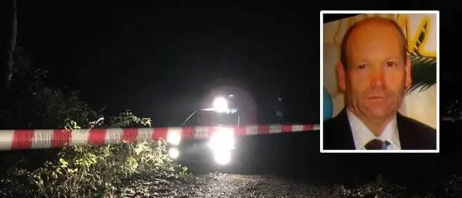 Vibo, omicidio Bruno Lacaria: la salma restituita alla famiglia