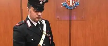 Cosenza, in possesso di quasi un chilo di marijuana: arrestato