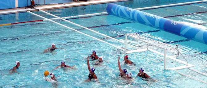 PALLANUOTO | Il Città di Cosenza ritrova vittoria e sorriso