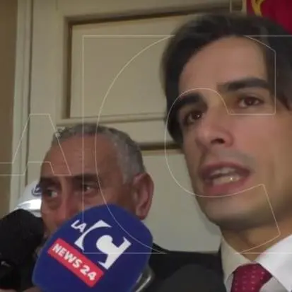 Consiglio Metropolitano. La maggioranza di Falcomatà perde pezzi. Duro scontro Lamberti-Mauro