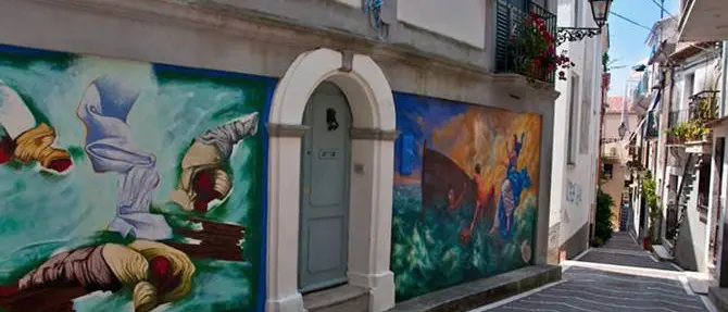 Turismo, Diamante è tra i borghi marinari più belli d'Italia