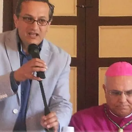 Francesco Chiellino confermato presidente diocesano dell'Azione Cattolica