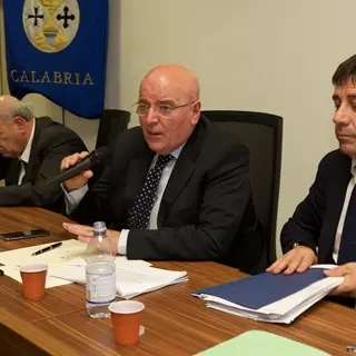 Regione, servizio idrico integrato: disegno di legge a breve in Consiglio