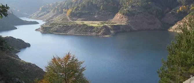 Turismo sostenibile in Italia, tra i primi sei luoghi c'è Amendolea