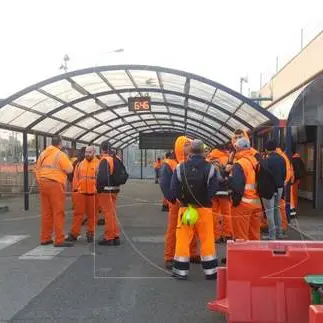 Gioia Tauro, sciopero dei portuali: è guerra dei numeri