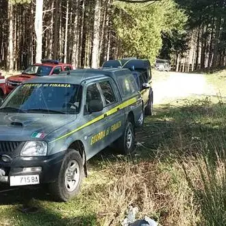 Scomparsa Damiano Oriolo: da domani impiego di cani molecolari