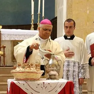 Verso la Pasqua: in tutte le chiese cattedrali celebrata la messa crismale