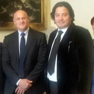 Rapani (Fdi-An): «Adesione di Pittelli, spinta propulsiva»