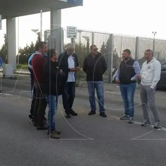 Sciopero al porto, Costantino (Cgil): “Fermo il 96% degli operativi”