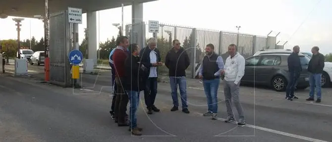 Sciopero al porto, Costantino (Cgil): “Fermo il 96% degli operativi”