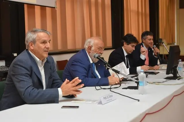 Unical, arriva il corso di laurea triennale in ingegneria alimentare