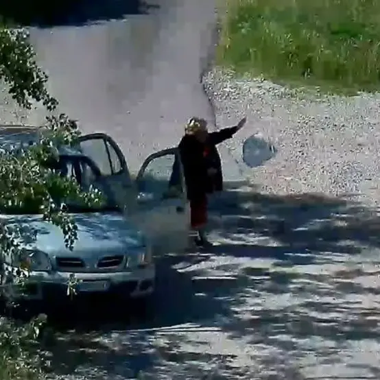 Cosenza, lotta serrata contro l'abbandono indiscriminato di rifiuti (VIDEO)