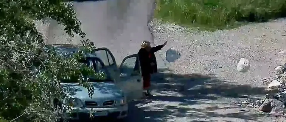 Cosenza, lotta serrata contro l'abbandono indiscriminato di rifiuti (VIDEO)