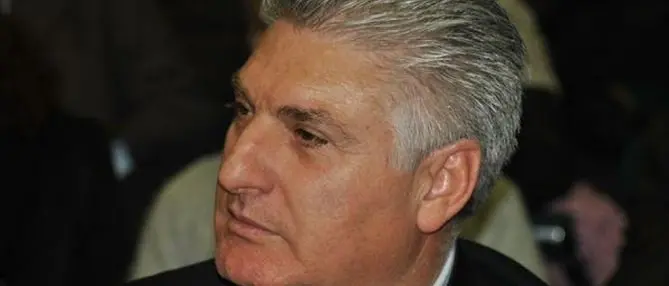 Regione, Magno abbandona i lavori della prima commissione