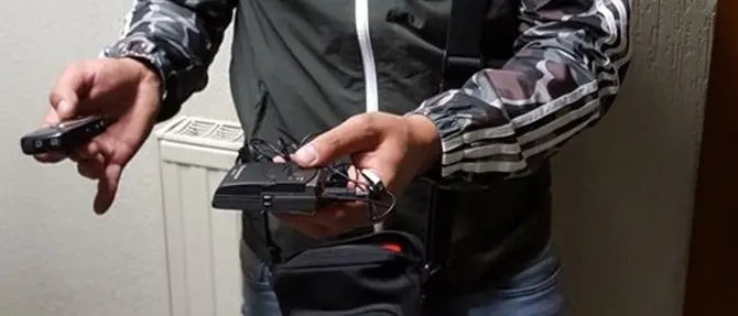 Lamezia, superare gli esami di guida con il trucco: due arresti