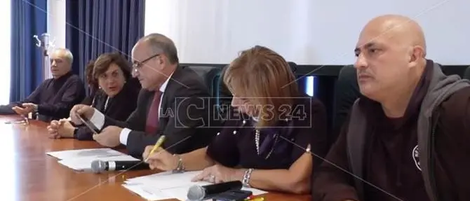 Nasce il coordinamento Scuole Sicure