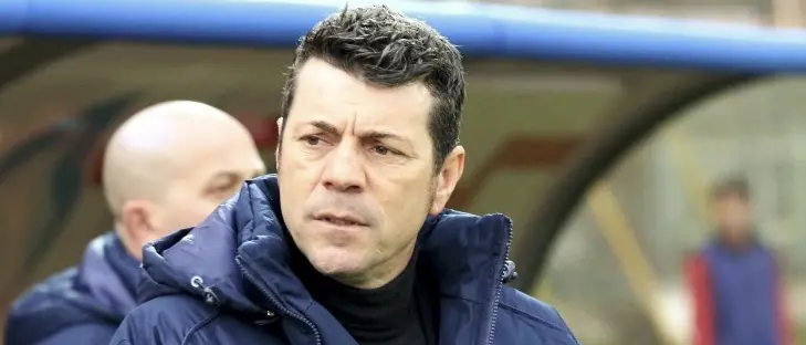 SERIE D | Mano pesante del Giudice sportivo sulla Vibonese. Campilongo fuori per 3 turni