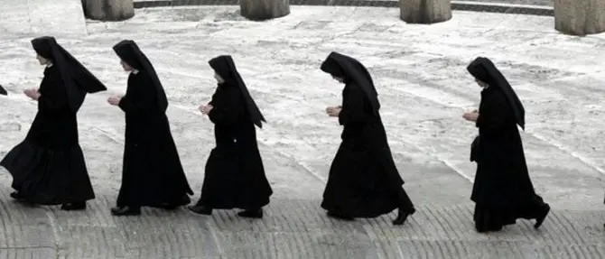 Mancato pagamento Imu, Paolini insiste: «La Curia fornisca i dati»