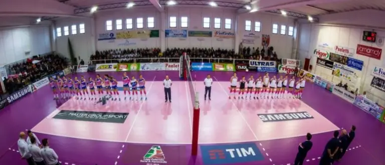 VOLLEY A2F | Trento è indigesta, Soverato va al tappeto