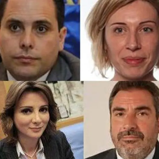CANDIDATURE | La febbre del “seggio” contagia Liberi e Uguali. A RC salta De Gaetano. A Cs avanza la Falcone?