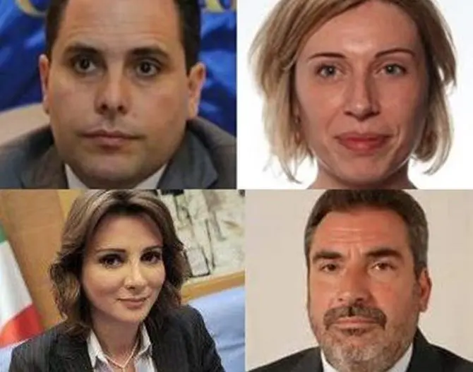 CANDIDATURE | La febbre del “seggio” contagia Liberi e Uguali. A RC salta De Gaetano. A Cs avanza la Falcone?