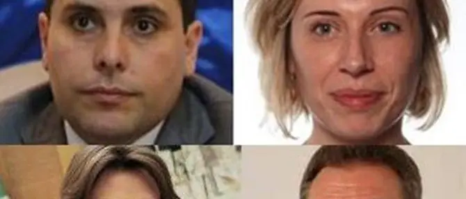 CANDIDATURE | La febbre del “seggio” contagia Liberi e Uguali. A RC salta De Gaetano. A Cs avanza la Falcone?