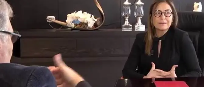 Bruno Bossio (PD) a Pubblica Piazza (VIDEO)