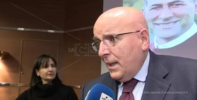 La Zes irrompe in campagna elettorale, Oliverio: «Calabria apripista in Italia» (VIDEO)