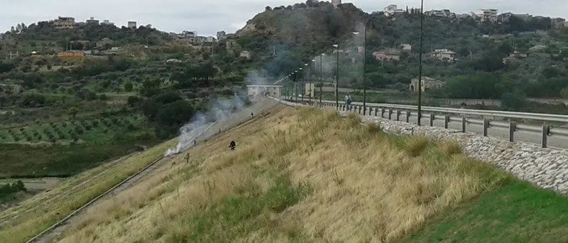 Diga sul Lordo, gli studenti “indagano”. Confronto pubblico con gli amministratori (VIDEO)