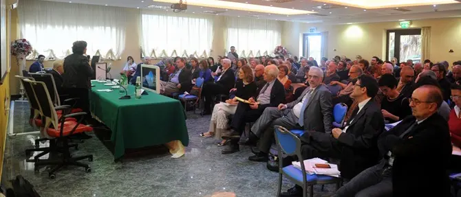 Sanità, tumori: in Calabria ci si ammala meno