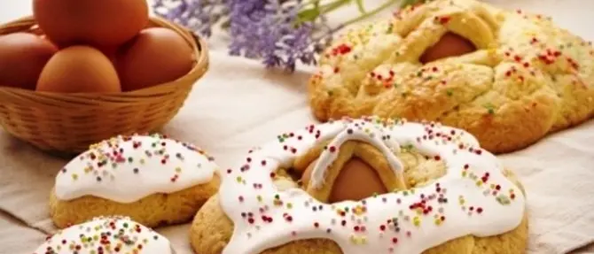 Dolci di Pasqua, in Calabria 2mila imprese artigianali ma settore a rischio per la mancanza di manodopera qualificata: i dati\n