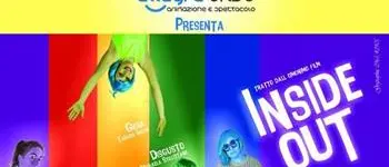 Reggio, al teatro “Cilea” tutto pronto per “Inside Out”