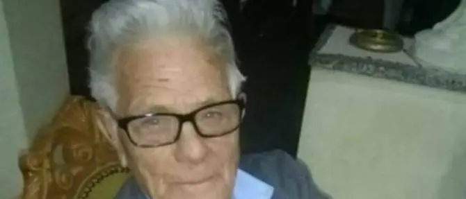 Che fine ha fatto Damiano Oriolo? Prende corpo l'ipotesi di una messinscena