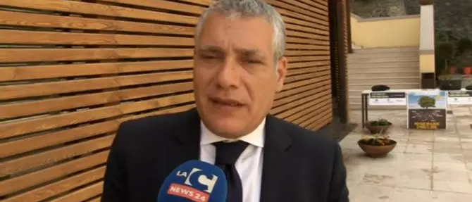 Paola, Territorio Solidale incontra Banca Prossima