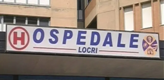 Ortopedia dell’Ospedale di Locri: «Rischio chiusura per carenza di specialisti»