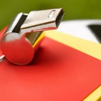 LEGA PRO | Designati gli arbitri della 36esima giornata