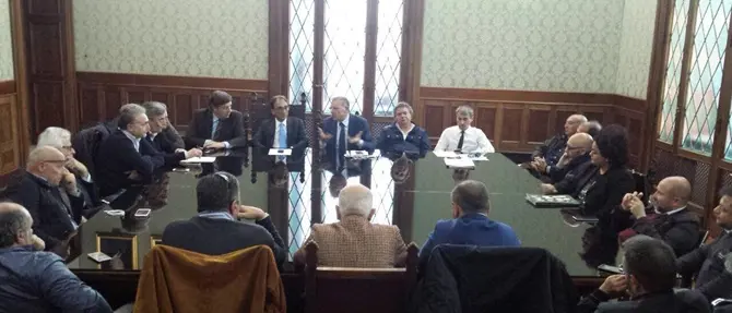 Amministrative a Catanzaro: 13 liste sosterranno la candidatura di Abramo