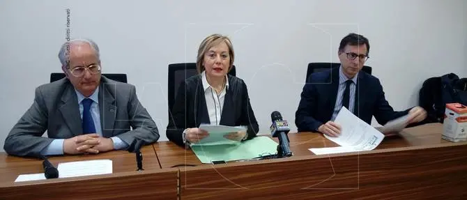 Raccolta differenziata, la Calabria ancora al palo