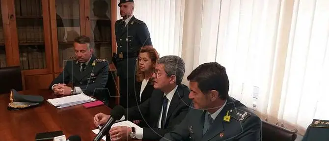 Assenteismo, Spagnuolo: «Un'opacità di comportamenti che preoccupa»