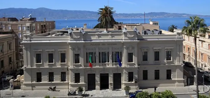 Porto di Villa San Giovanni, pescatori in protesta contro le norme Ue