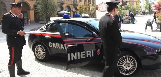 Castelsilano: arrestato immobiliarista “mente finanziaria” di una cosca