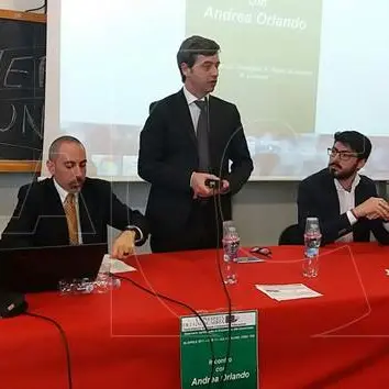 Il Ministro Orlando all'Unical: «Investire al Sud per far ripartire l'economia del Paese» (VIDEO)