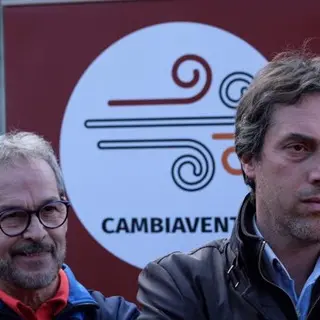 Amministrative a Catanzaro, tre le liste a supporto di Nicola Fiorita