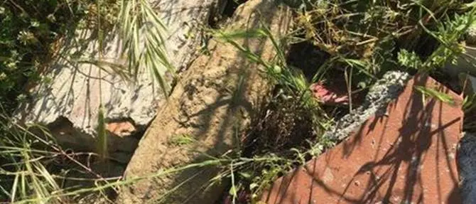 Spezzano Albanese, rinvenuto e fatto brillare ordigno bellico