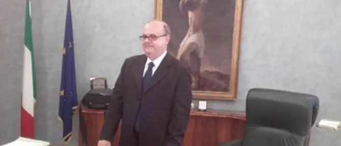 Lamezia: Savatore Curcio è il nuovo procuratore della Repubblica